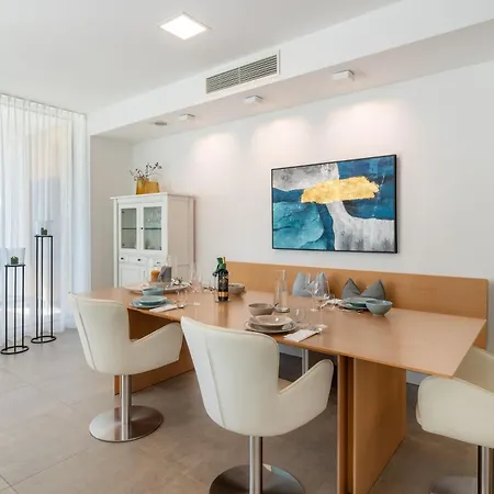 Haffblick - An Der Kliffkante Garz (Usedom)