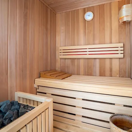 Haffblick - An Der Kliffkante Villa