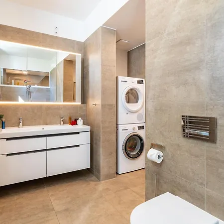 Haffblick - An Der Kliffkante Garz (Usedom)