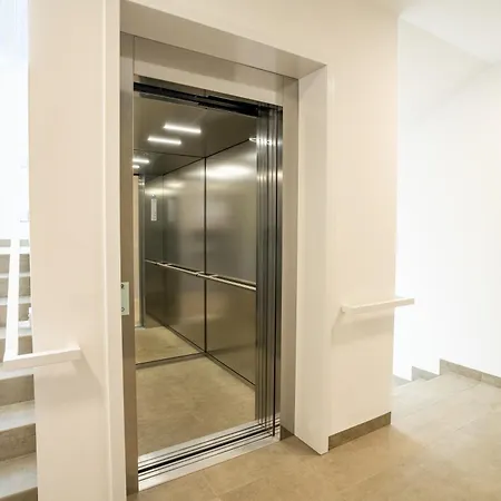 Villa Haffblick - An Der Kliffkante