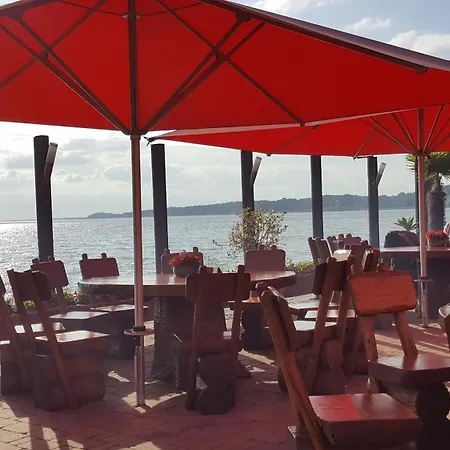 Haffblick - An Der Kliffkante *