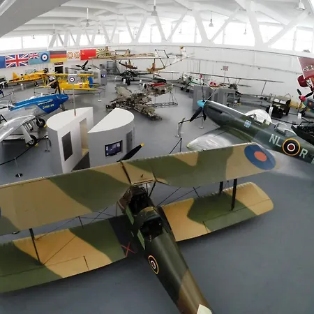 Haffblick - An Der Kliffkante *