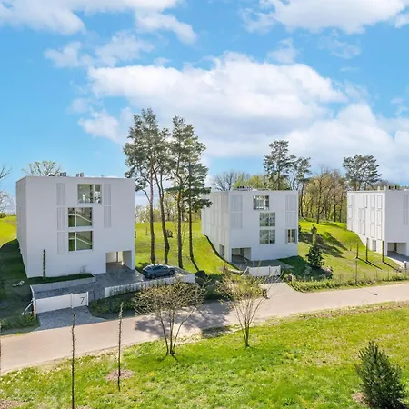 Haffblick - An Der Kliffkante Garz (Usedom)